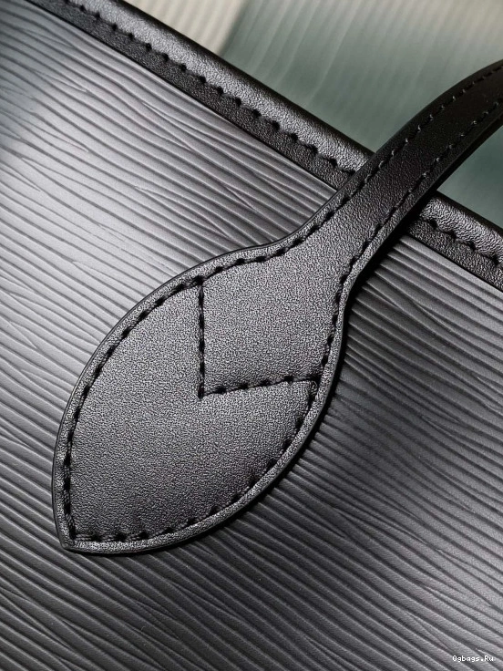 MM-31*28*14cm LOUIS VUITTON NEVERFULL 0219